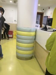 点击看大图 -上海市儿童医院(北京西路院区)