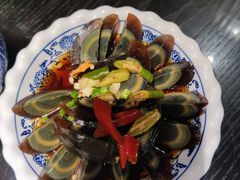 -曾家厨房·新徽菜(高新天柱路店)