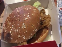 -肯德基(南五店)