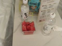 -常赢三兄弟·清真涮肉·清真炒菜(朝阳新城店)