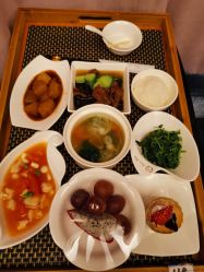 -馨月汇·一悦馨香月子中心(前滩店)