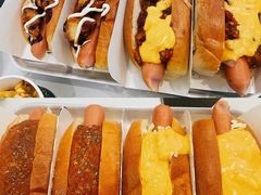 -纽约薯条(世豪广场店)