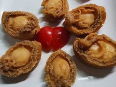 大连冰鲍-澳门豆捞(裕华东路店)