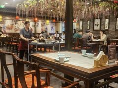 -鸭匠食府·挂炉烤鸭·新京菜(阜成路店)