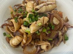 -海月湾海景餐厅( 嵊泗本地老字号店)