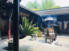-包公祠