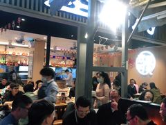 -木屋烧烤(白石洲店)
