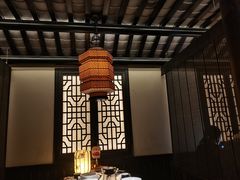 -绿茶餐厅(西湖银泰百货店)