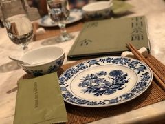 -漢舍中国菜馆(889广场店)