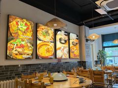 -阿鸡鱼庄·顺德鲜蒸小炒(亚运村店)