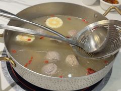 -八合里潮汕鲜牛肉火锅(上海汇智广场店)