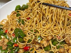 -蜀膳坊(洪公祠小区店)