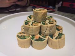 -范家小馆·烤鸭新京菜(金融街店)