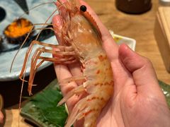 -Minase水濑·日料放题(外滩店)