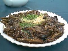 响油鳝糊-协和菜馆(凤凰街店)