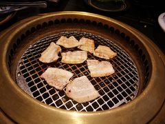 -谷牛和牛烤肉(漕河泾印象城店)