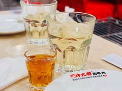 -阳坊大都涮羊肉(马连洼店)