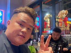 -大千金齐齐哈尔烤肉(清湖店)