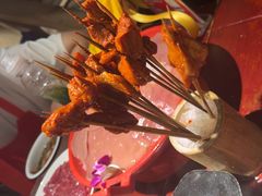 -黄家码头老火锅(解放碑旗舰店)