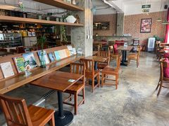 -雕刻时光·无国界料理西餐厅(五山店)