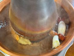 -津门老羊家·铜锅涮羊肉·烧烤(科技园店)