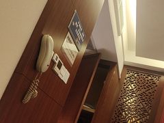 -华夏良子·足道SPA艾灸(山东大厦店)