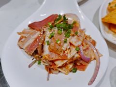 五花肉-么子烤肉(化龙池店)