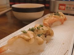 -初居食屋日式料理(万象城购物中心店)