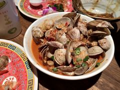 -味福记·本地特色菜(八一万达广场店)