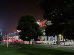 -长沙黄花国际机场-T1航站楼