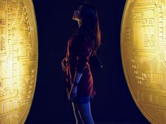 -chi K11艺术空间展览厅