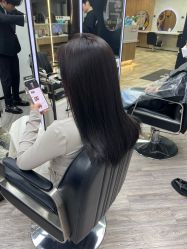-奈川烫染Salon