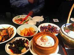 -老头儿油爆虾·知味杭州(爱琴海购物中心)