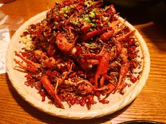 -三太子地摊烧烤·小龙虾(北蔡店)