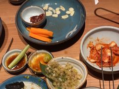 -烧肉达人•炭火烧肉(新天地店)