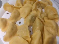 -船歌·鱼水饺青岛菜(金狮广场店)