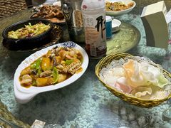 -大梁骨头馆·酱骨老菜(友好店)