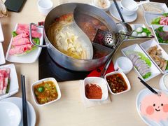 -野妹火锅(龙岗店)