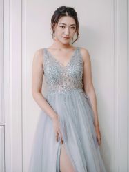 -欣薇婚纱(新源乐汇城店)