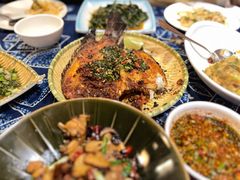 -滇道云南特色料理(康定路店)