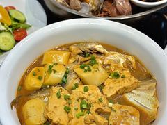 -好兄弟郭巨海鲜(天一阁店)