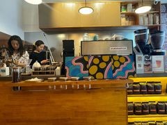 -Cafe del Volcan(永康路店)