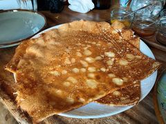 焦糖海盐可丽饼-RAC BAR(安福路店)