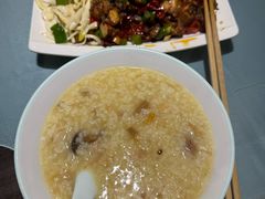 -碗碗香鸡汤饭(建设路店)