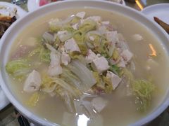 -良师门滨海人家·海鲜·家常菜(滨海城店)
