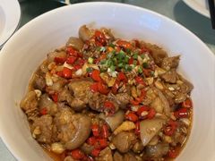 -老傅家湘潭水煮活鱼店(众一国际店)