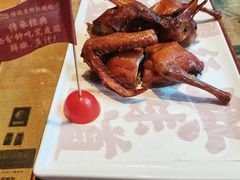 -大鸽饭(北京路店)