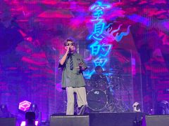 -MOSSO·Liveshow(M3香港广场店)
