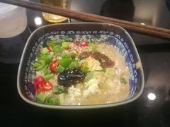-清真·海清斋铜锅涮肉牛羊肉小炒泡馍(大雁塔店)
