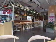 -嘉和一品粥(方庄店)